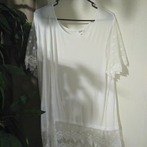Top for summer